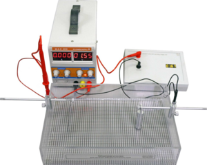 Лабораторная установка «Изучение электростатического поля» - fgospostavki.ru - Владивосток