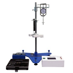 Лабораторная установка «Модуль Юнга и модуль сдвига»  - fgospostavki.ru - Владивосток