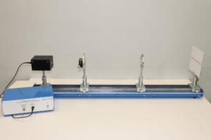 Лабораторная установка «Принцип неопределенности Гейзенберга» - fgospostavki.ru - Владивосток