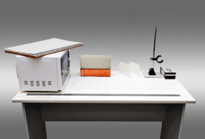 Учебная установка «Защита от СВЧ излучения» - fgospostavki.ru - Владивосток