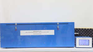 Лабораторный стенд «Исследование способов защиты от производственного шума» - fgospostavki.ru - Владивосток