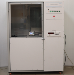 Комплект учебного оборудования «Электростатический фильтр» - fgospostavki.ru - Владивосток