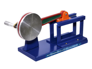 Модель механизма на подставке "Механизм возвратно-поступательного движения" - fgospostavki.ru - Владивосток