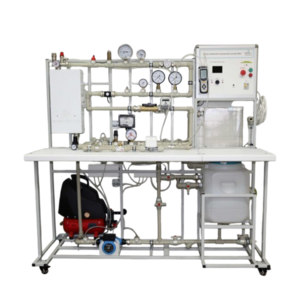 Стенд «Измерение показателей систем ЖКХ» - fgospostavki.ru - Владивосток