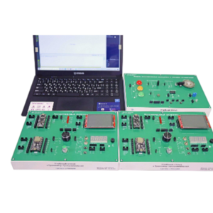 Учебный стенд «Тренажер программиста» с ноутбуком - fgospostavki.ru - Владивосток