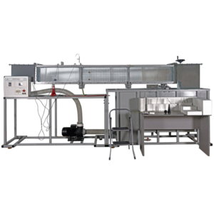 Лабораторный комплект по гидрологии и гидравлике «Гидроканал» - fgospostavki.ru - Владивосток