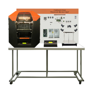 Готовая лаборатория «3D моделирования и прототипирования» на 10 обучающих мест - fgospostavki.ru - Владивосток