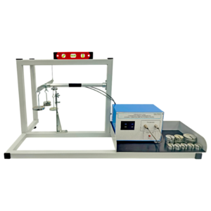 Лабораторный стенд "Определение главных напряжений при кручении и совместном действии изгиба при кручении" - fgospostavki.ru - Владивосток