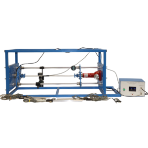 Учебная лабораторная установка «Устойчивость продольно сжатого стержня»  - fgospostavki.ru - Владивосток