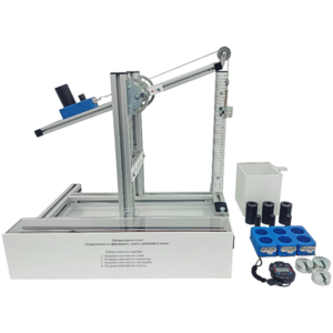 Учебная лабораторная установка «Определение коэффициента трения движения и покоя» - fgospostavki.ru - Владивосток