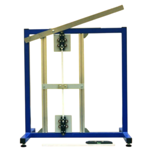 Лабораторный стенд «Определение формы потери устойчивости в зависимости от условий закрепления» - fgospostavki.ru - Владивосток