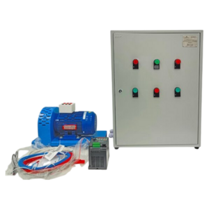 Комплект монтажа и наладки схем регулирования скорости асинхронного двигателя - fgospostavki.ru - Владивосток