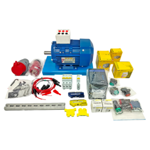 Комплект монтажа и наладки схем плавного пуска асинхронного двигателя - fgospostavki.ru - Владивосток