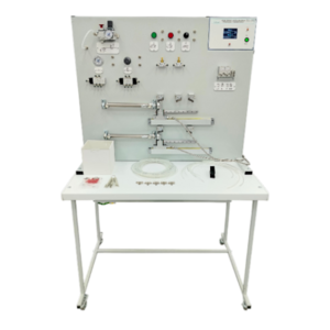 Типовой комплект учебного оборудования «Пневмопривод и электропневмоавтоматика» (16 лабораторных работ) - fgospostavki.ru - Владивосток