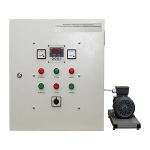 Комплект лабораторного оборудования «Электромонтаж и наладка шкафов управления» - fgospostavki.ru - Владивосток