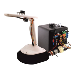 Образовательный набор "Умные 3D-проекты" М1 ЙоТик 32 - fgospostavki.ru - Владивосток