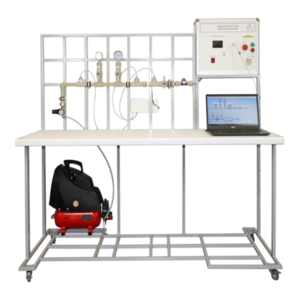 Лабораторный стенд "Датчики давления"  - fgospostavki.ru - Владивосток