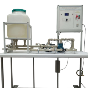Типовой комплект учебного оборудования «Автоматика насосных станций системы водоснабжения» - fgospostavki.ru - Владивосток