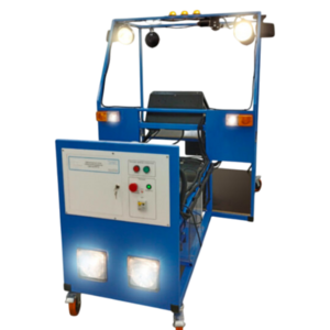 Лабораторный стенд «Электрооборудование трактора МТЗ» - fgospostavki.ru - Владивосток