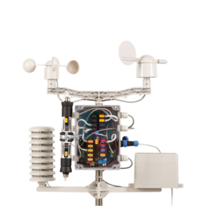 Образовательный набор "Школьная Метеостанция ЙоТик М2" (Цифровая метеорология) - fgospostavki.ru - Владивосток