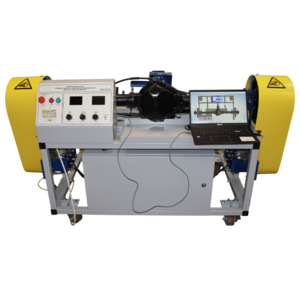Лабораторный стенд "Рабочие процессы механизмов распределения мощности ведущих мостов"  - fgospostavki.ru - Владивосток