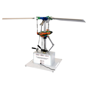 Учебный макет «Устройство и принцип работы автомата перекоса вертолета» - fgospostavki.ru - Владивосток