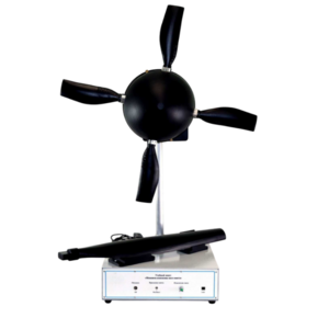 Учебный макет «Механизм изменения шага винта» - fgospostavki.ru - Владивосток