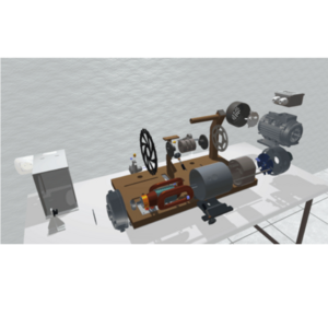 Виртуальный лабораторный практикум «Электроаппараты»  - fgospostavki.ru - Владивосток