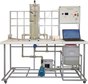 Лабораторный стенд "Датчики уровня"  - fgospostavki.ru - Владивосток