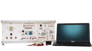 Типовой комплект учебного оборудования «Средства автоматизации и управления ОВЕН в минимальной конфигурации»  - fgospostavki.ru - Владивосток