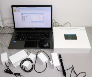 Лабораторный комплект «Датчики физических величин» - fgospostavki.ru - Владивосток