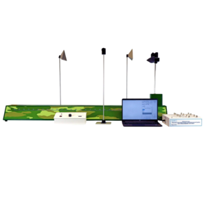 Комплект учебно-лабораторного интерактивного оборудования для изучения основ радиолокации и радиоэлектронной борьбы - fgospostavki.ru - Владивосток