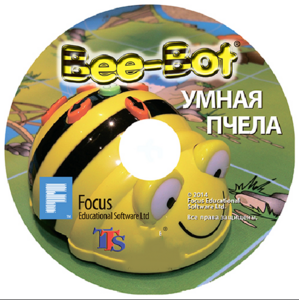 Интерактивная игровая среда «Умная пчела» (ПО на CD) - fgospostavki.ru - Владивосток