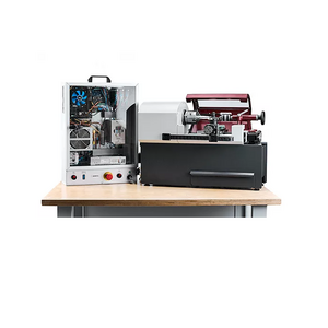 Станок токарный с числовым программным управлением, оснащенный щитком-экраном из оргстекла - fgospostavki.ru - Владивосток