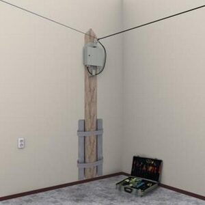 Лабораторный стенд «Защита информации от утечки по акустическому и виброакустическому каналам» - fgospostavki.ru - Владивосток