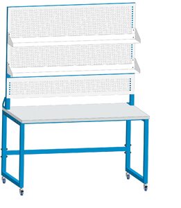 Стол радиомонтажника – СР1 - fgospostavki.ru - Владивосток