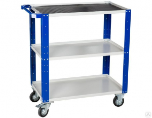 Тележка инструментальная WDS-0 - fgospostavki.ru - Владивосток