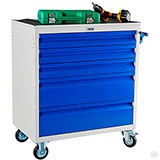 Тележка инструментальная WDS-5 - fgospostavki.ru - Владивосток