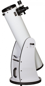 Телескоп рефлектор на монтировке Добсона - fgospostavki.ru - Владивосток