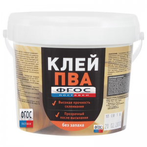 Клей поливинилацетат - fgospostavki.ru - Владивосток