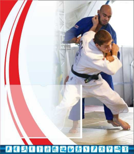 Стенд "Спортивный (борьба)" - fgospostavki.ru - Владивосток