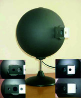 Демонстрационный стенд «Модель абсолютно черного тела»  - fgospostavki.ru - Владивосток