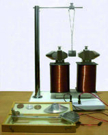 Демонстрационная установка "Токи Фуко" - fgospostavki.ru - Владивосток