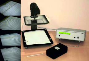 Лабораторная установка «Изучение волновых явлений на поверхности воды»  - fgospostavki.ru - Владивосток