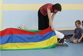 Тоннель (3 метра, 2 кольца) - fgospostavki.ru - Владивосток