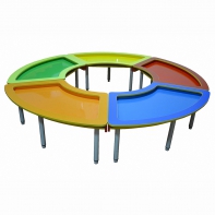 Комплекс для детского творчества «Змейка» - fgospostavki.ru - Владивосток