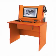 Мультимедийный интерактивный Робостол - fgospostavki.ru - Владивосток