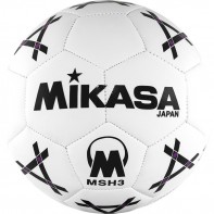 Мяч гандбольный "MIKASA MSH 3" (размер 3, синтетическая кожа, тренировочный) - fgospostavki.ru - Владивосток