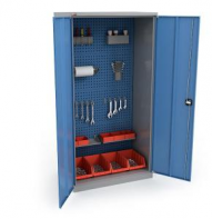 Шкаф инструментальный ГЛ-1 - fgospostavki.ru - Владивосток