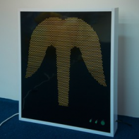 Интерактивная светозвуковая панель "Фонтан" - fgospostavki.ru - Владивосток